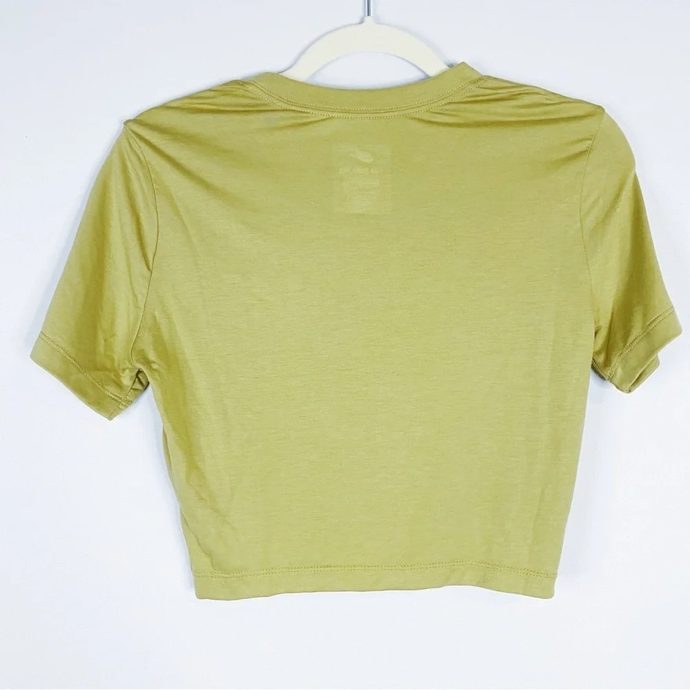 Nike - Air Crop Top